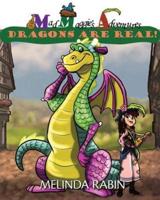 Mad Maggie's Adventures: Dragons Are Real