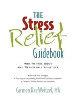 The Stress Relief Guidebook