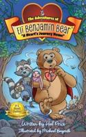 A Heart's Journey Home: The Adventures of Eli Benjamin Bear Vol. I