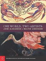 One World, Two Artists