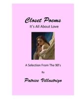 Closet Poems