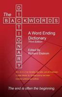 The Backwords Dictionary