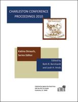Charleston Conference Proceedings, 2010
