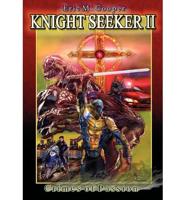 Knight Seeker 2 Crimes of Passion
