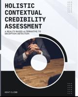 Holistic Contextual Credibility Assessment