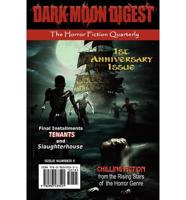 Dark Moon Digest - Issue Number 5