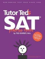 Tutor Ted's SAT Practice Tests