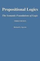 Propositional Logics Third Edition