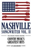 Nashville Songwriter, Volume 2