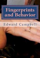 Fingerprints and Behavior
