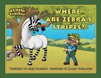 Where Are Zebra's Stripes?