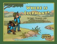 Where Is Elephant?