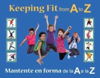 Keeping Fit from A to Z