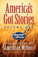 America's Got Stories - Volume One