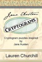Jane Austen Cryptograms