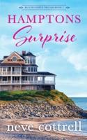 Hamptons Surprise: A Women's Fiction Novel