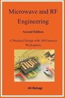 Microwave and RF Engineering -Second Edition