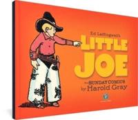 Ed Leffingwell's Little Joe