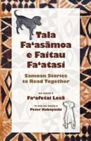 Tala Fa'asāmoa E Faitau Fa'atasi, Samoan Stories to Read Together