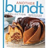 Another Bundt Collection