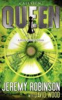 Callsign: Queen: Queen - Book I (a Zelda Baker - Chess Team Novella)