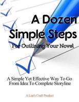 A Dozen Simple Steps