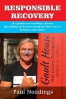 Responsible Recovery