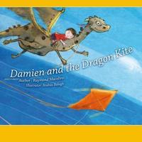 Damien and the Dragon Kite