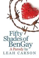 Fifty Shades of BenGay