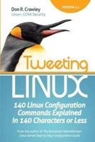 Tweeting Linux