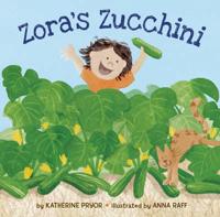 Zora's Zucchini