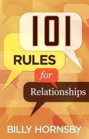 101 Rules for Relationships