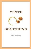 Write Something