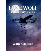 Lone Wolf: In Enemy Skies