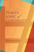 Peirce's Logic of Continuity