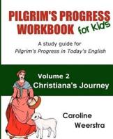 Pilgrim's Progress Workbook for Kids