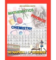60 Napkins of Science