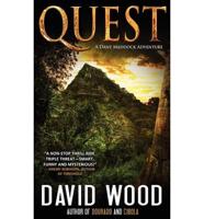 Quest- A Dane Maddock Adventure