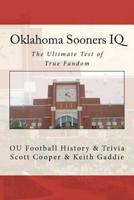 Oklahoma Sooners IQ