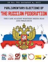 In RE: The December 4, 2011 Parliamentary Elections of the Russian Federation