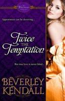 Twice the Temptation (The Temptresses, Book 1)
