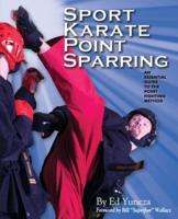 Sport Karate Point Sparring