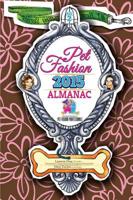 Pet Fashion Almanac 2015