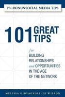 101 Great Tips