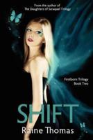 Shift (Firstborn Trilogy Book Two)