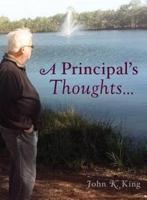 A Principal's Thoughts