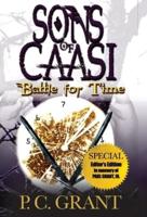 Sons of Caasi: Battle for Time - Pre Release (Special Edition)