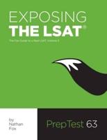 Exposing the LSAT