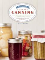 Blue Ribbon Country Canning