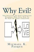 Why Evil?